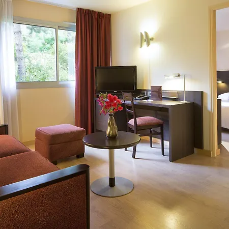 Hotel Oceania Quimper