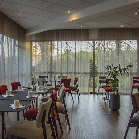 Oceania 4* Quimper