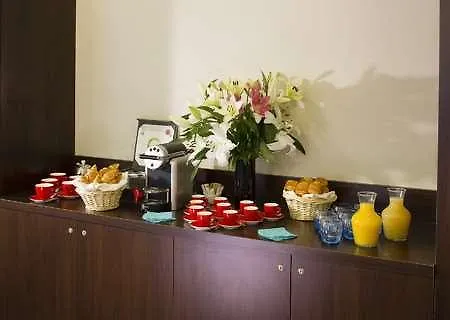 Hotel Oceania
