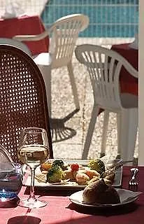 Hotel Oceania Quimper