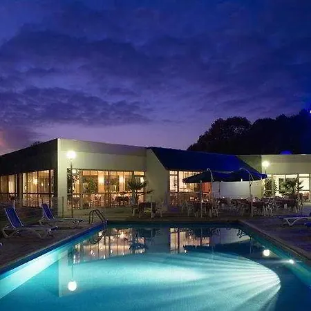 Oceania Hotel Quimper