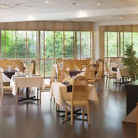 Hotel Oceania 4*