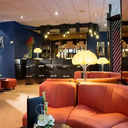 Oceania Quimper