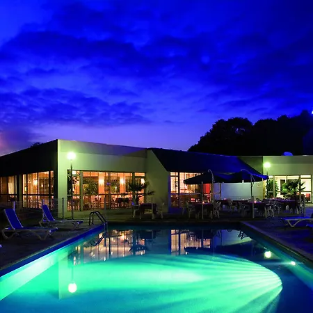 Hotel Oceania