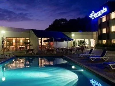 Oceania 4*