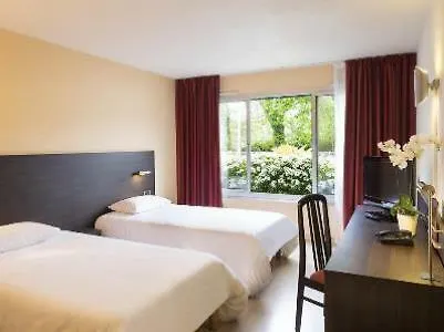 Oceania Hotel Quimper