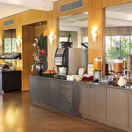 Hotel Oceania 4*