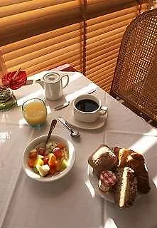Hotel Oceania