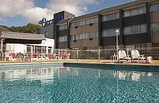 Oceania Hotel