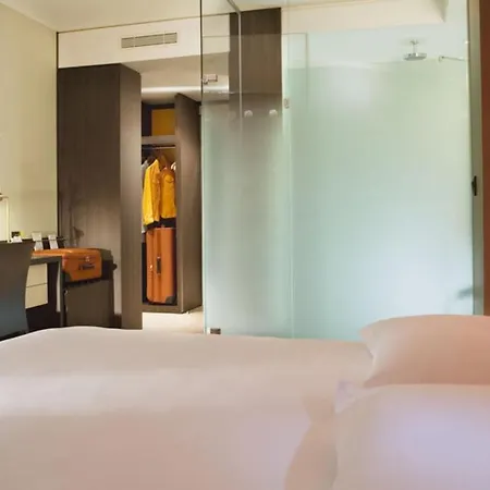 Oceania Hotel Quimper