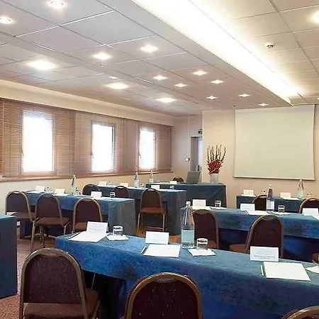 Oceania Quimper