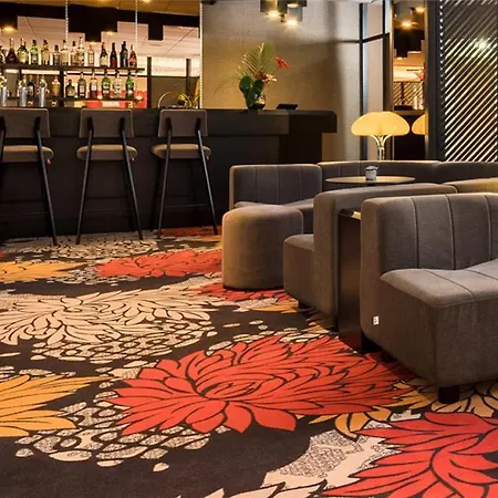 Oceania Hotel Quimper