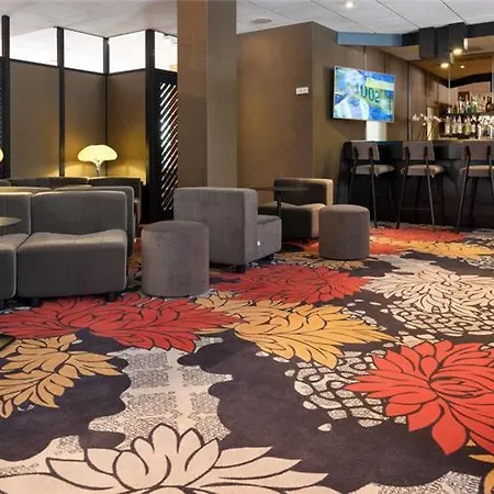 Hotel Oceania Quimper