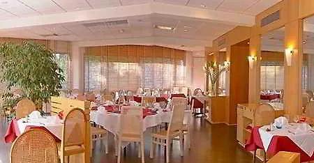 Hotel Oceania