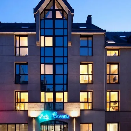 Oceania 4*