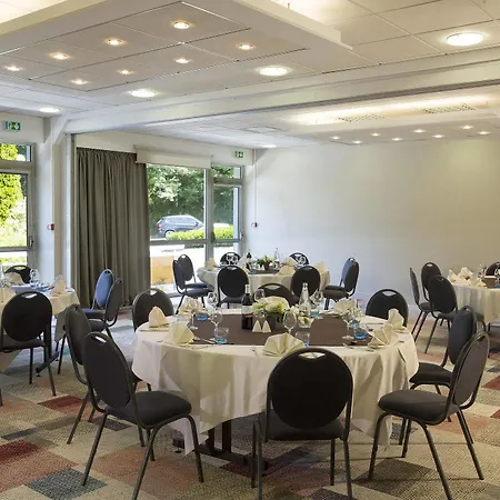 Hotel Oceania 4*